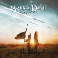 Dane, Warrel Praises To The War Machine (2021 Extended Edition)