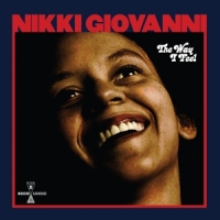 Giovanni, Nikki Way I Feel -coloured-