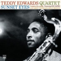Edwards, Teddy -quartet- Sunset Eyes
