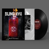 Blind Eye Mistrust Your Nation