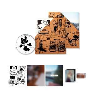 Rm Right Place, Wrong Person