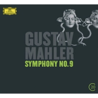 Mahler, G. / Abbado, Claudio Symphony No.9