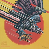 Judas Priest Screaming For Vengeance
