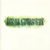 King Crimson Starless & Bible Black