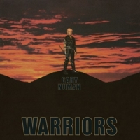 Numan, Gary Warriors -coloured-