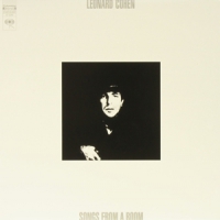 Cohen, Leonard Songs From A Room