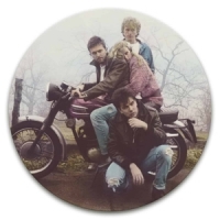 Prefab Sprout Steve Mcqueen -picture Disc-