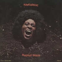 Funkadelic Maggot Brain