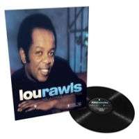 Rawls, Lou His Ultimate Collection