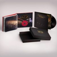 Mumford & Sons Road To Red Rocks -special Deluxe-