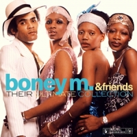 Boney M. & Friends Their Ultimate Collection