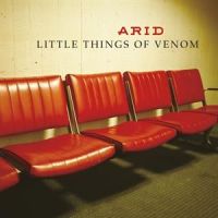 Arid Little Things Of Venom -coloured-