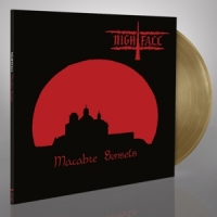Nightfall Macabre Sunsets -coloured-
