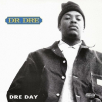 Dr. Dre Dre Day -coloured-