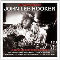 Hooker, John Lee Very Best Of