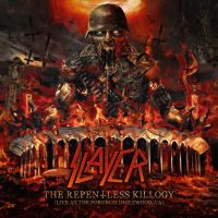 Slayer Repentless Killogy -gatefold-