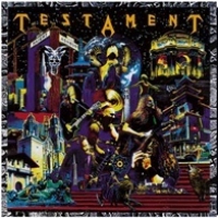 Testament Live At The Fillmore -ltd-