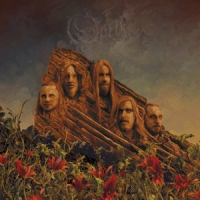 Opeth Garden Of The Titans