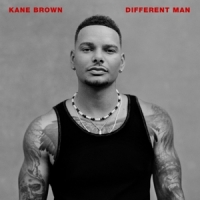 Brown, Kane Different Man