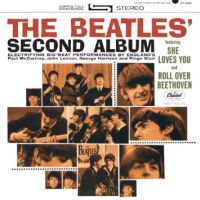 Beatles Second Album -us Version-