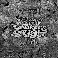 Nightmares On Wax Smokers Delight-annivers-