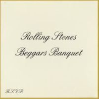 Rolling Stones Beggars Banquet (lp+12")