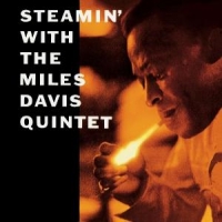 Davis, Miles Steamin'