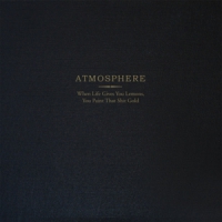 Atmosphere When Life Gives You Lemons_ - 10th