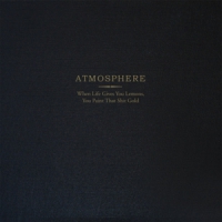 Atmosphere When Life Gives You Lemons_ - 10th