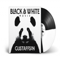 Gustaffson Black & White Movie -coloured-
