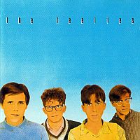 Feelies Crazy Rhythms