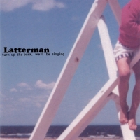 Latterman Turn Up The Punk, We Ll Be Singing
