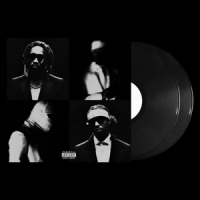 Future & Metro Boomin We Still Don't Trust You