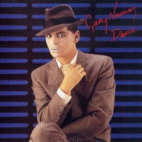 Numan, Gary Dance -coloured-