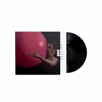 Idles Ultra Mono (zwart Vinyl)