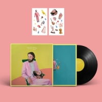 Henson, Keaton House Party