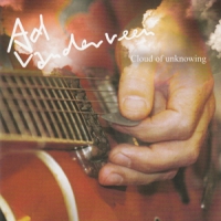 Vanderveen, Ad Cloud Of Unknowing