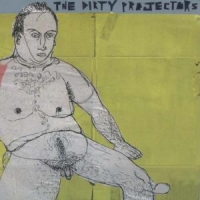 Dirty Projectors The Glad Fact