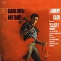 Cash, Johnny Blood, Sweat & Tears -hq
