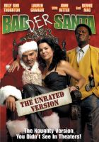Speelfilm Bad Santa(billy Thornton)