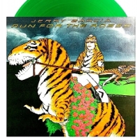 Garcia, Jerry Run For The Roses