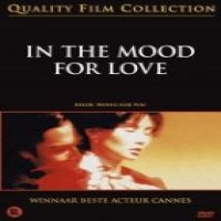 Quality Film Collection In The Mood For Love
