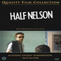 Quality Film Collection Half Nelson
