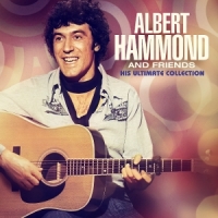 Hammond, Albert His Ultimate Collection