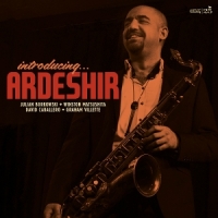 Ardeshir Introducing Ardeshir
