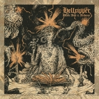Hellripper Black Arts & Alchemy