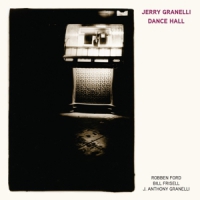 Jerry Granelli Dance Hall