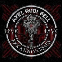 Pell, Axel Rudi Xxx Anniversary