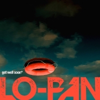 Lo-pan Get Well Soon