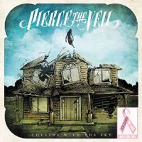 Pierce The Veil Collide With The Sky
